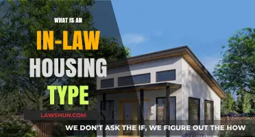 Understanding In-Law Housing: A Guide to Multi-Generational Living Spaces