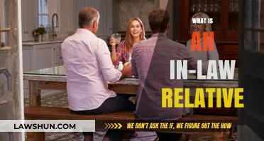 Understanding In-Law Relatives: Roles, Relationships, and Family Dynamics Explained