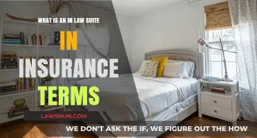 Understanding In-Law Suites: Insurance Implications and Coverage Explained