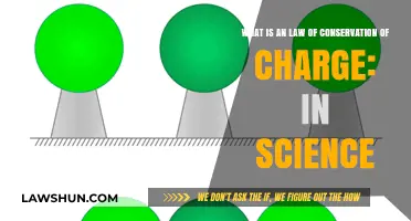 Understanding the Law of Conservation of Charge in Science