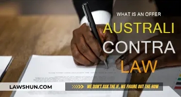 Understanding Offers in Australian Contract Law