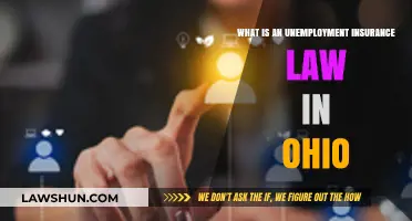 Understanding Ohio's Unemployment Insurance Law: Benefits, Eligibility, and Claims
