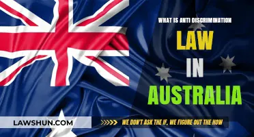 Understanding Australia's Anti-Discrimination Laws: Rights, Protections, and Enforcement
