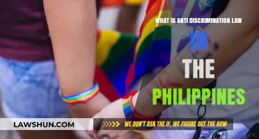 Understanding Anti-Discrimination Laws in the Philippines: Rights and Protections