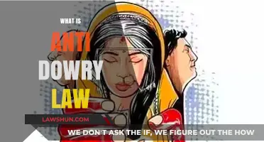 Understanding Anti-Dowry Laws: Protecting Rights and Combating Social Evil