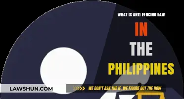 Understanding the Philippines' Anti-Fencing Law: Definition and Implications