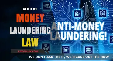 Understanding Anti-Money Laundering Laws: A Comprehensive Legal Overview