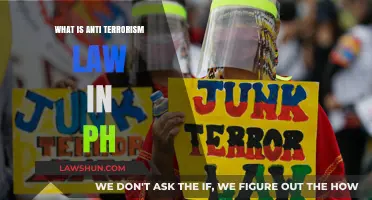 Understanding the Philippines' Anti-Terrorism Law: Key Provisions and Implications