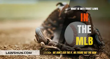Understanding MLB Anti-Trust Laws: Impact, History, and Key Cases