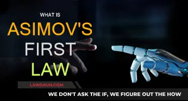 Asimov's First Law: The Foundation of Robotics Ethics