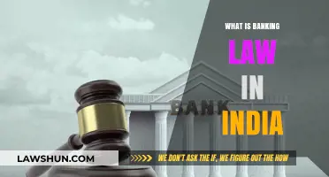 Banking Law in India: A Comprehensive Guide