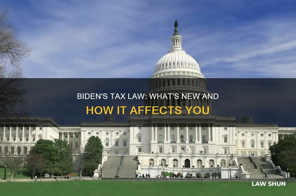 what is biden