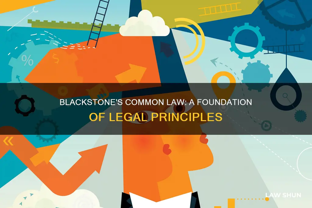 what is blackstone