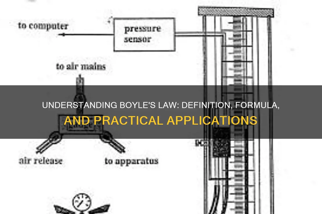what is boyle