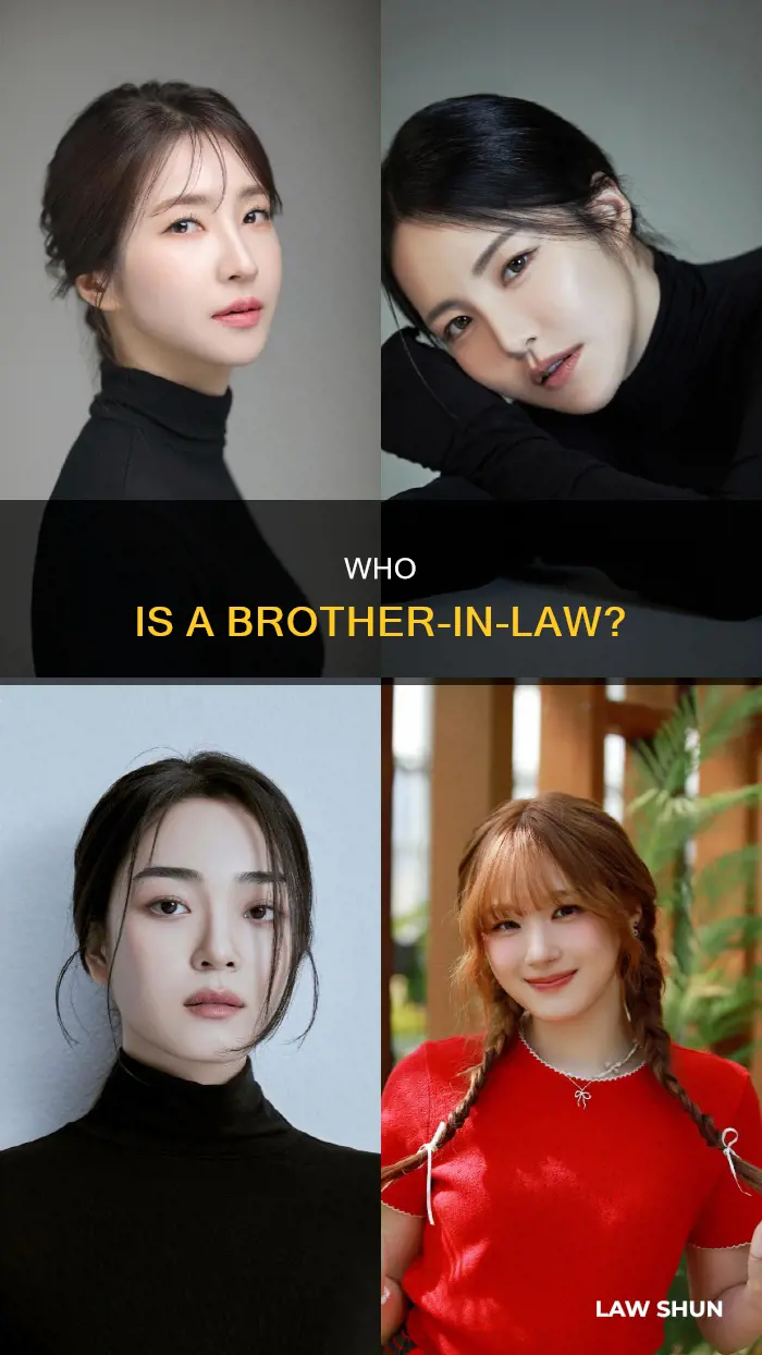 what is brother