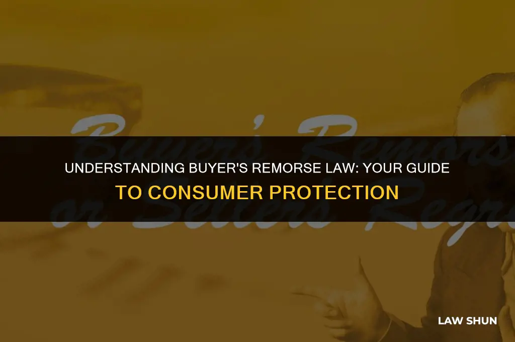 what is buyer