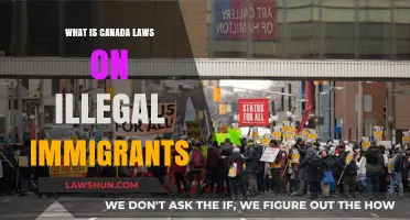 Canada's Immigration Laws: Understanding the Rules and Regulations