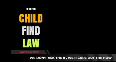 Understanding Child Find Law: Ensuring Every Child Receives Special Education Services