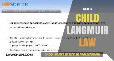 Understanding Child-Langmuir Law: Basics, Applications, and Significance Explained