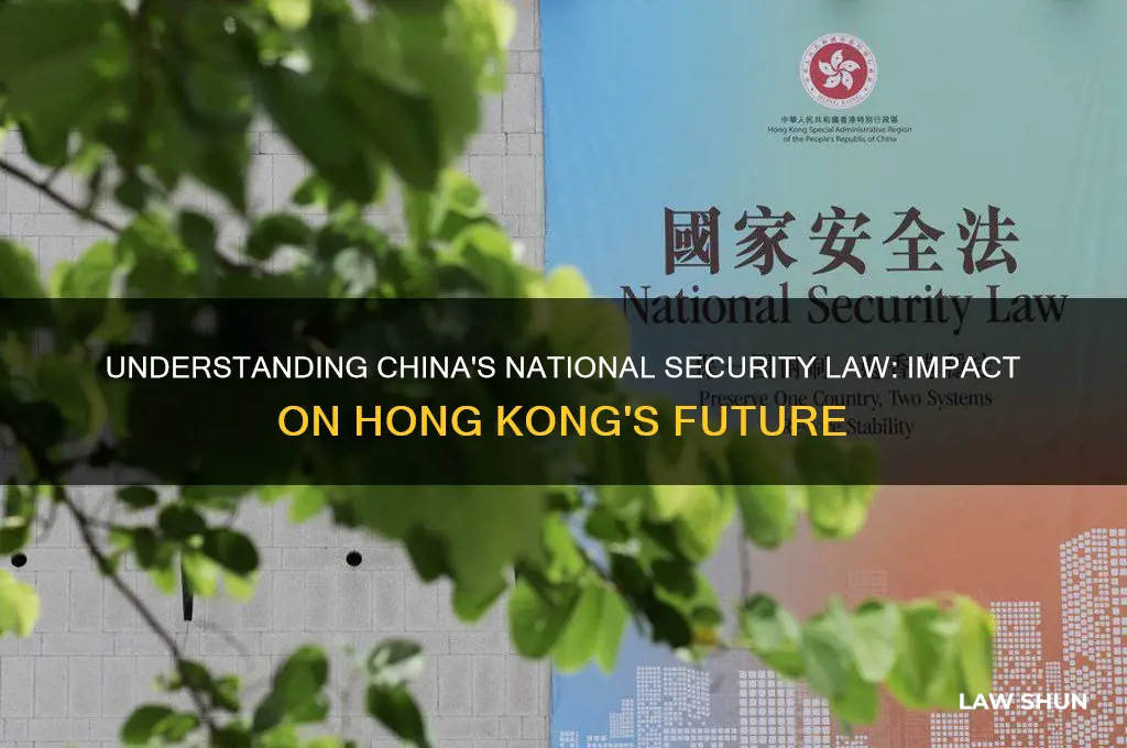 what is china