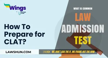 CLAT: Gateway to Law School