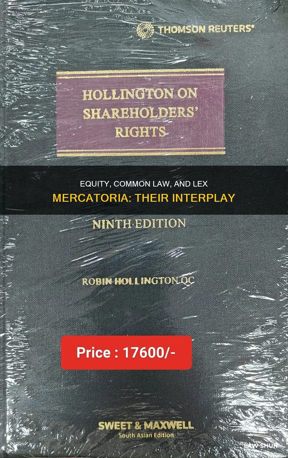 what is common law equity and lex mercatoria