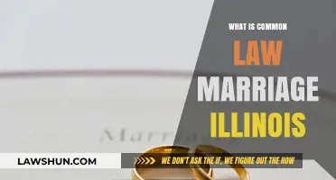 Understanding Common Law Marriage in Illinois