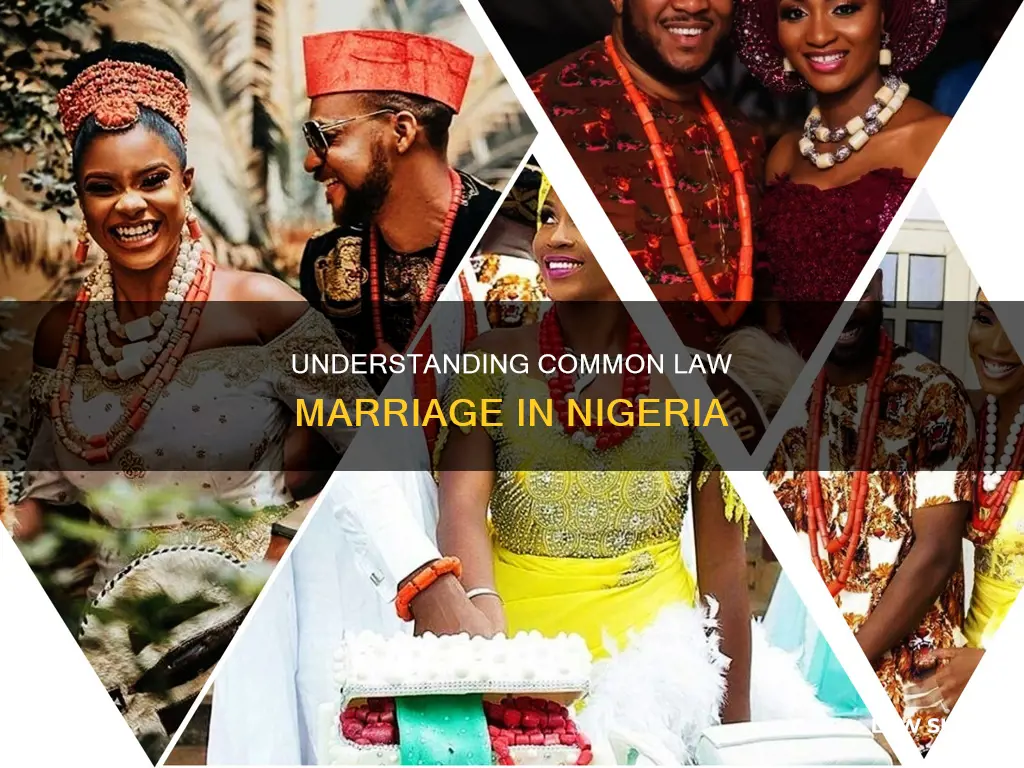 what is common law marriage in nigeria