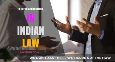 Understanding Conciliation in Indian Law