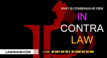 Understanding Consensus Ad Idem: Contract Law Essentials