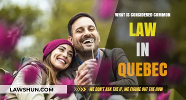 Quebec's Unique Common Law System Explained