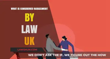 Harassment Laws in the UK: Understanding Your Rights