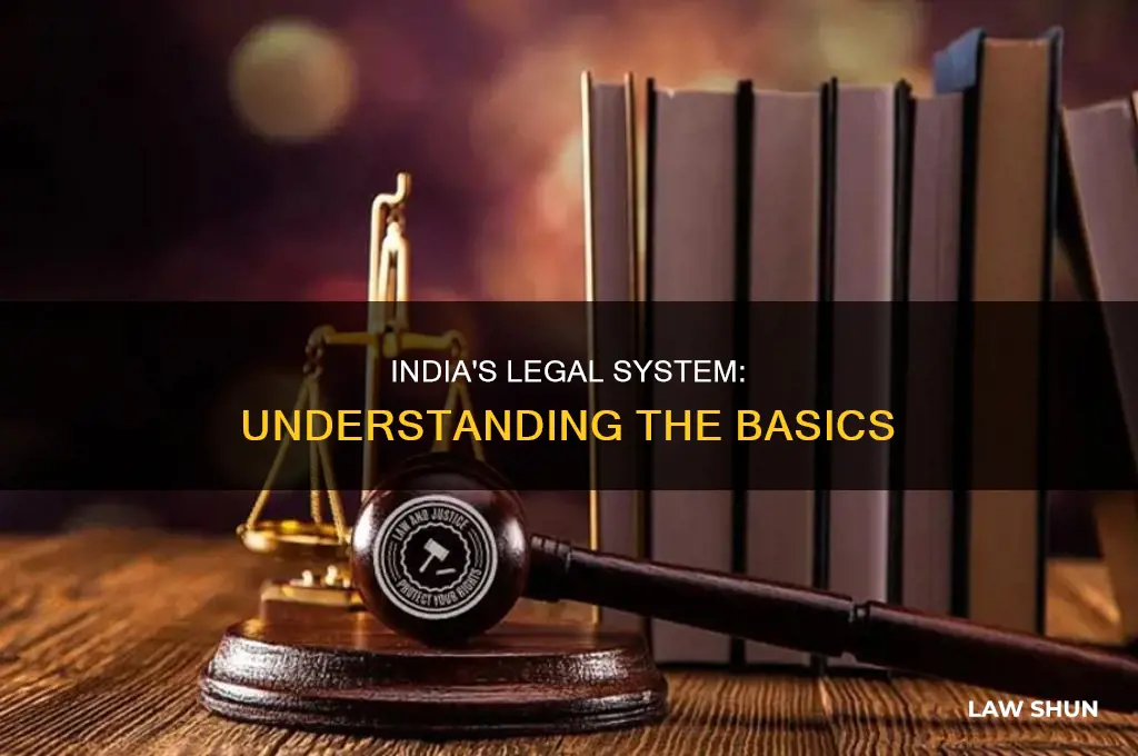 what is considered the law of the land in india