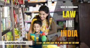Consumer Law in India: Understanding Your Rights
