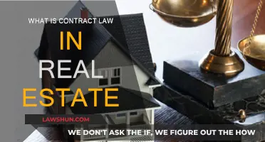 Understanding Contract Law in Real Estate