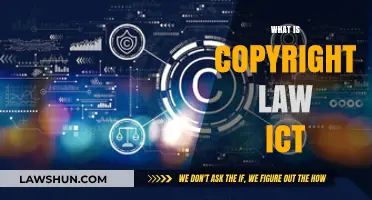 Understanding Copyright Law in ICT: Protecting Digital Creations and Rights