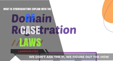 Cybersquatting: Understanding the Legal Battle