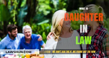 Understanding the Role and Significance of a Daughter-in-Law in Families