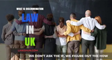 UK Discrimination Law: Your Essential Guide