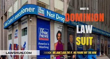 Understanding Dominion's Defamation Lawsuit: Key Facts and Implications Explained