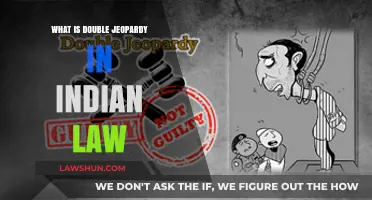 Double Jeopardy: Indian Law's Complex Clause