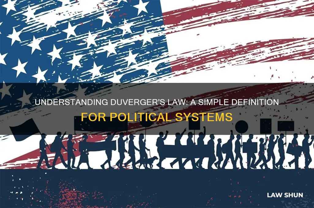 what is duverger