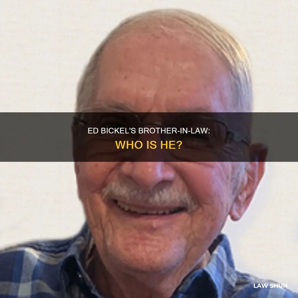 what is ed bickel