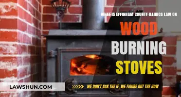 Effingham County, Illinois: Understanding Local Laws on Wood-Burning Stoves