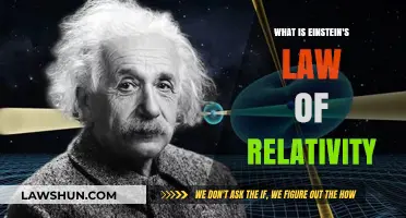 Understanding Einstein's Theory of Relativity: A Comprehensive Guide