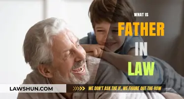 Understanding the Role and Significance of a Father-in-Law in Families