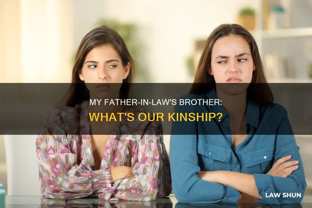 what is fathers in law