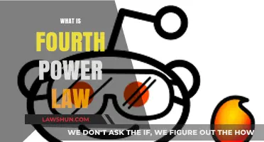 Understanding the Fourth Power Law: A Comprehensive Guide to Its Principles