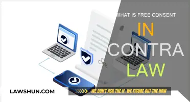 Understanding Free Consent in Contract Law