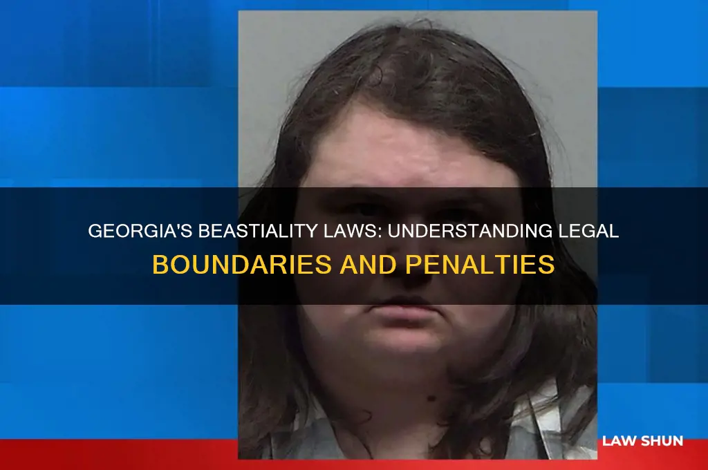 what is georgia